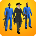 Mafia Run 3D