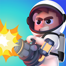 Last Survivor: io Space Battle APK