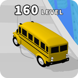 Transport Evolution 3D