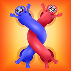 Twisted Puzzle أيقونة