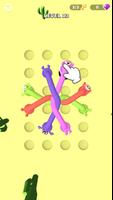 Twisted Puzzle تصوير الشاشة 1