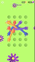 Twisted Puzzle تصوير الشاشة 2