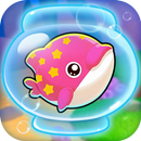 Dolphin Merge APK