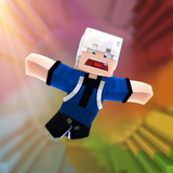 Mcpe Dropper Maps biểu tượng