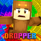 Dropper Maps icône