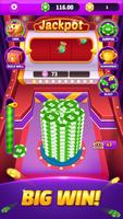 Coin Dropper: Lucky Pusher 海報