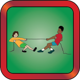 Icona Rope Pulling Battle