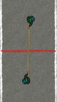 3 Schermata Rope Pulling Battle