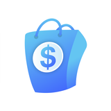 Dropshipping+ আইকন