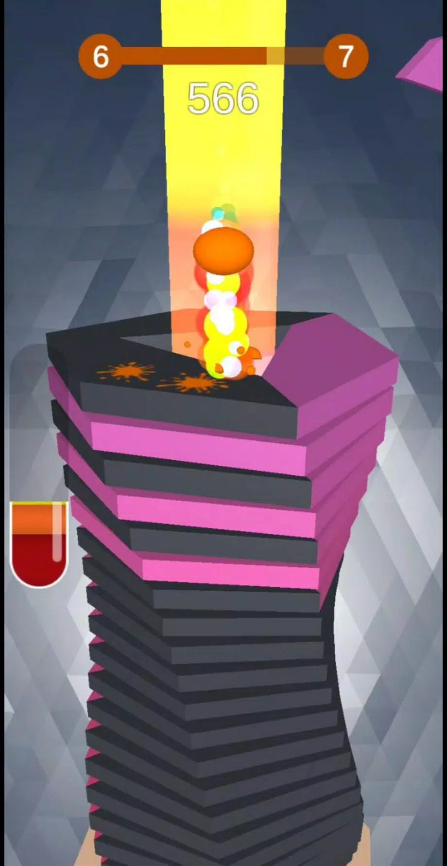 Drop Stack Ball - Fall Helix Blast 3D APK for Android Download