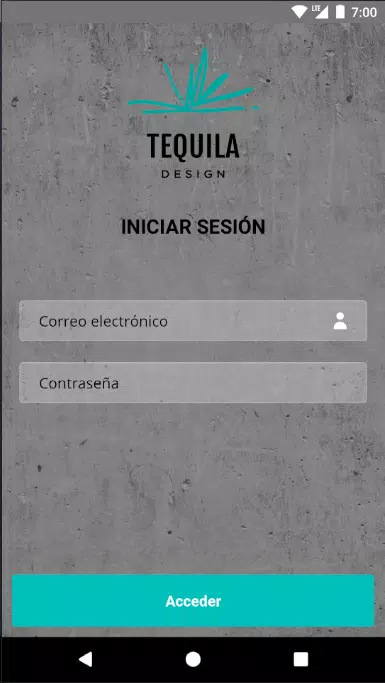 Tequila Design ERP for Android - APK Download