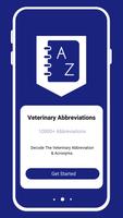 Veterinary Dictionary اسکرین شاٹ 1