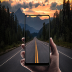 Wallpapers Lab أيقونة