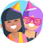 Советы для девочек 12 лет иконка