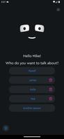 myLex/ArMed - AI Health Assist 포스터
