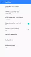 Code Scribe screenshot 1