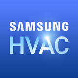 SAMSUNG HVAC icône