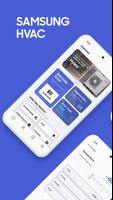 SAMSUNG HVAC Poster