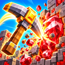 Merge Miner TNT APK