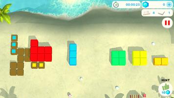 Tangram Puzzles Beach Party gönderen