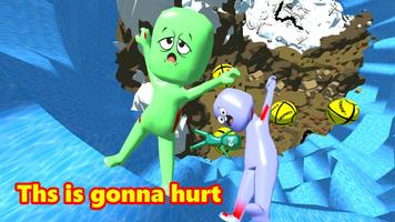 Bone Breaker Crowd Tycoon Screenshot 2