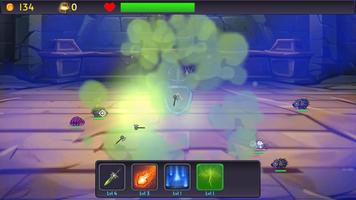 Dig Dugger Screenshot 3