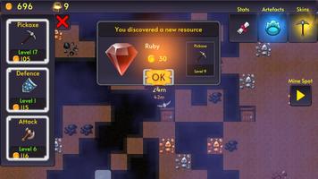 Dig Dugger Screenshot 1