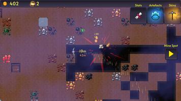 Dig Dugger Screenshot 2
