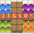 Jigso Push Puzzle