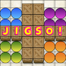 Jigso Push Puzzle APK
