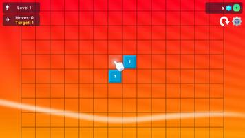 Pushy Blocks Plakat