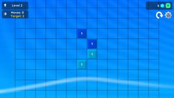 Pushy Blocks Screenshot 1