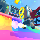 Rocket Pants Runner 3D APK