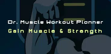 Dr. Muscle Workouts Home & Gym