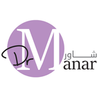 Shawer Dr.Manar icône
