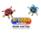 Guide for Dr MARIO WORLD ícone