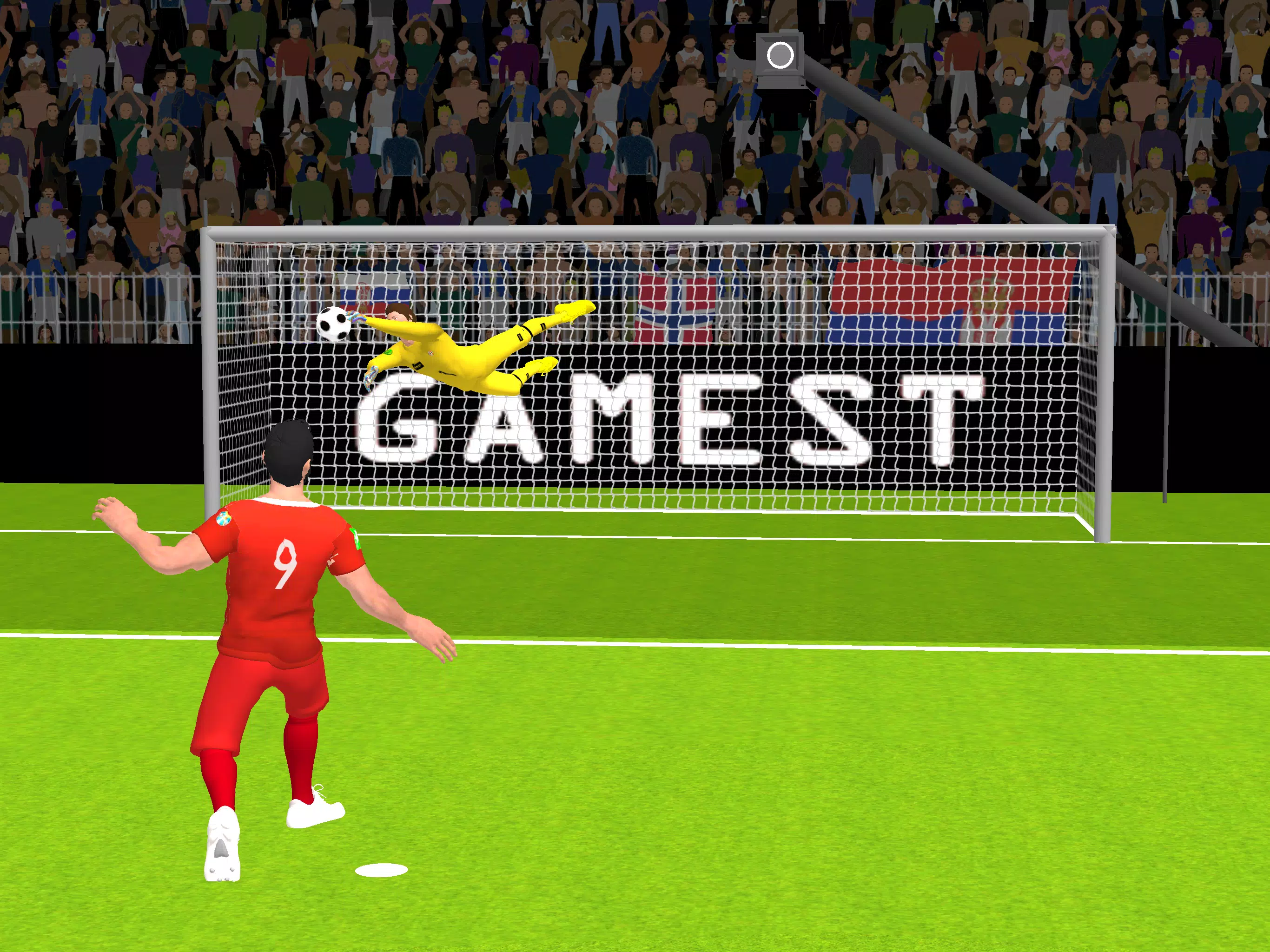 Game of Euro Championship APK for Android Download