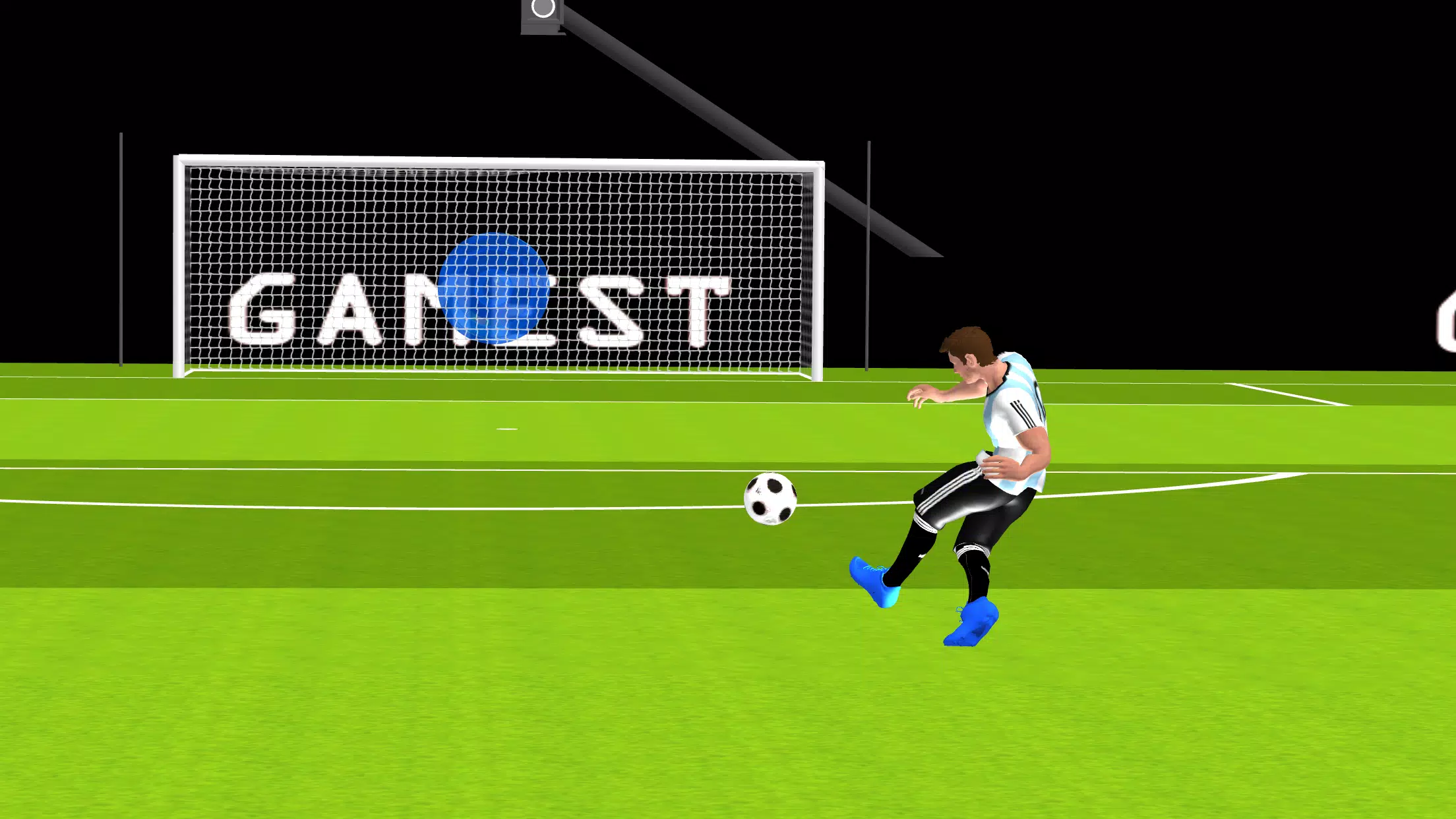 Soccer Master Shoot Star APK for Android - Download