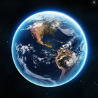 Learn Planets | Solar System ikona