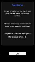 Learn Planets | Solar System plakat