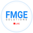 FMGE Solutions icon