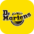 ドクターマーチン / Dr. Martens
