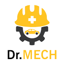 Dr.Mech Partner APK