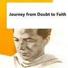 Journey from Doubt to Faith icon