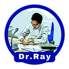DR. MedRay Zeichen