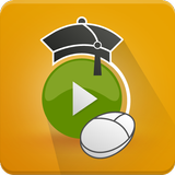 Drmentors Video Lectures-icoon