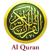 Quran with Audio, Tafsir & Dua icon