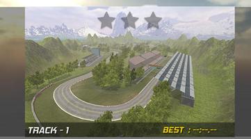 Focus RS Drift Simulator screenshot 1