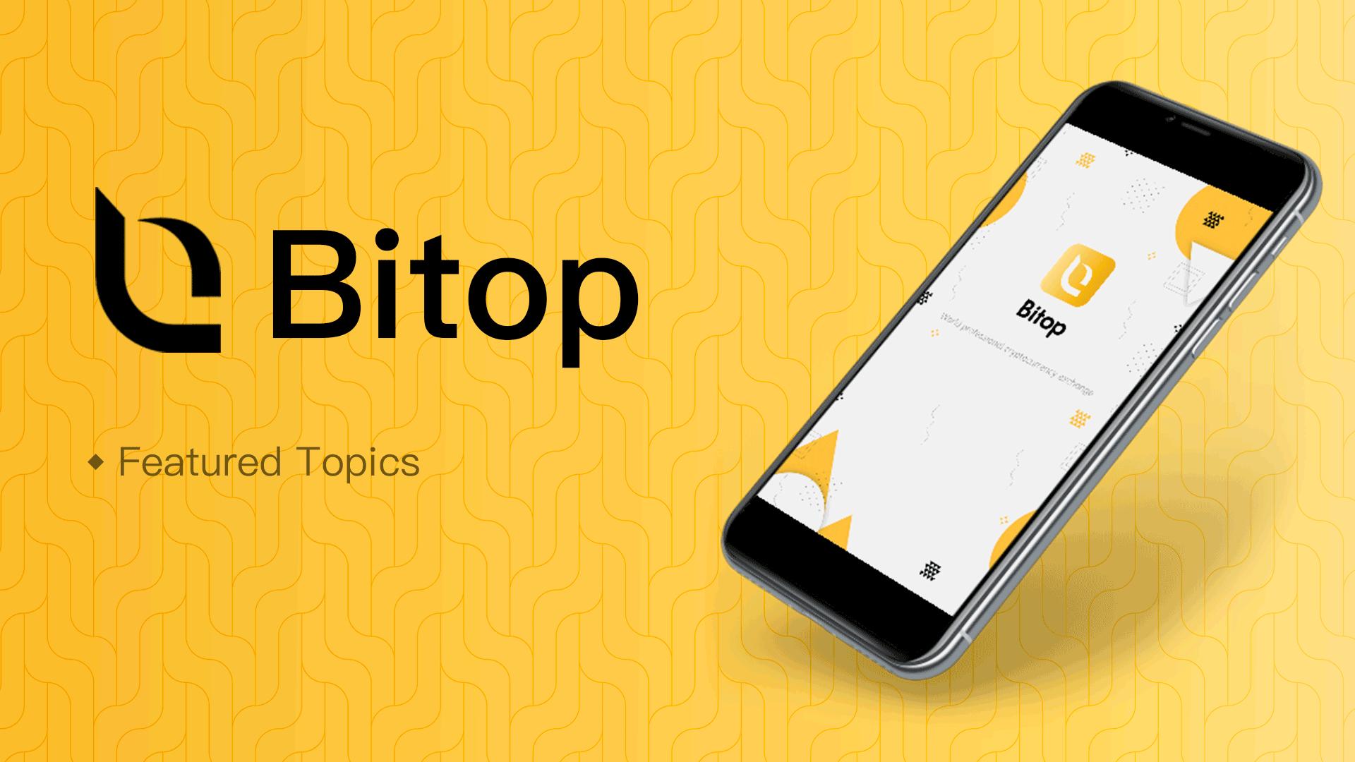 Android için Bitop - APK'yı İndir