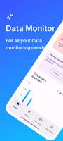 Data Monitor پوسٹر